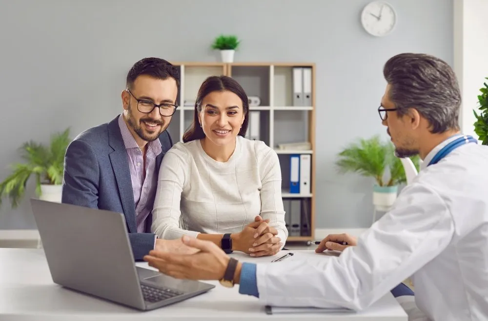 Crescenta Fertility patients review