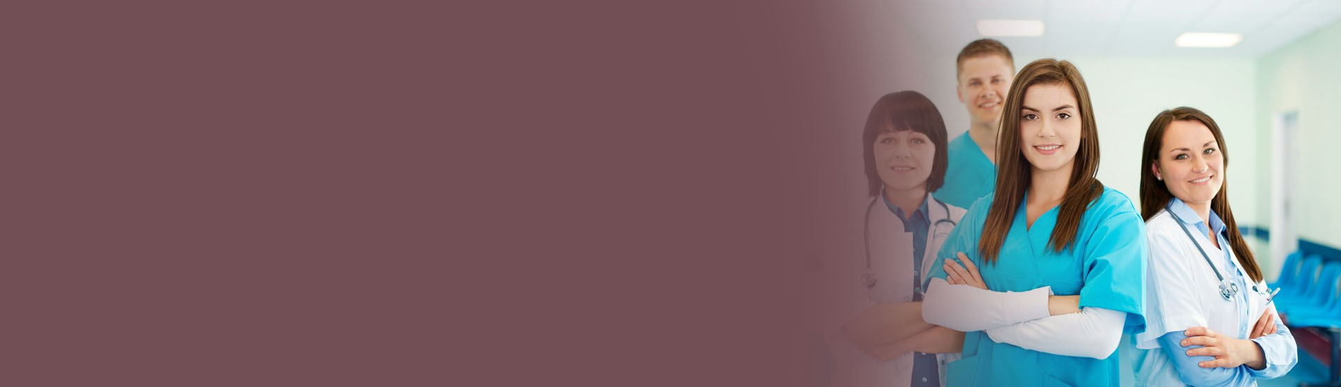 Crescenta Fertility team